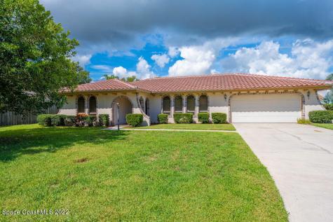 714 Medinah Road Melbourne FL 32940