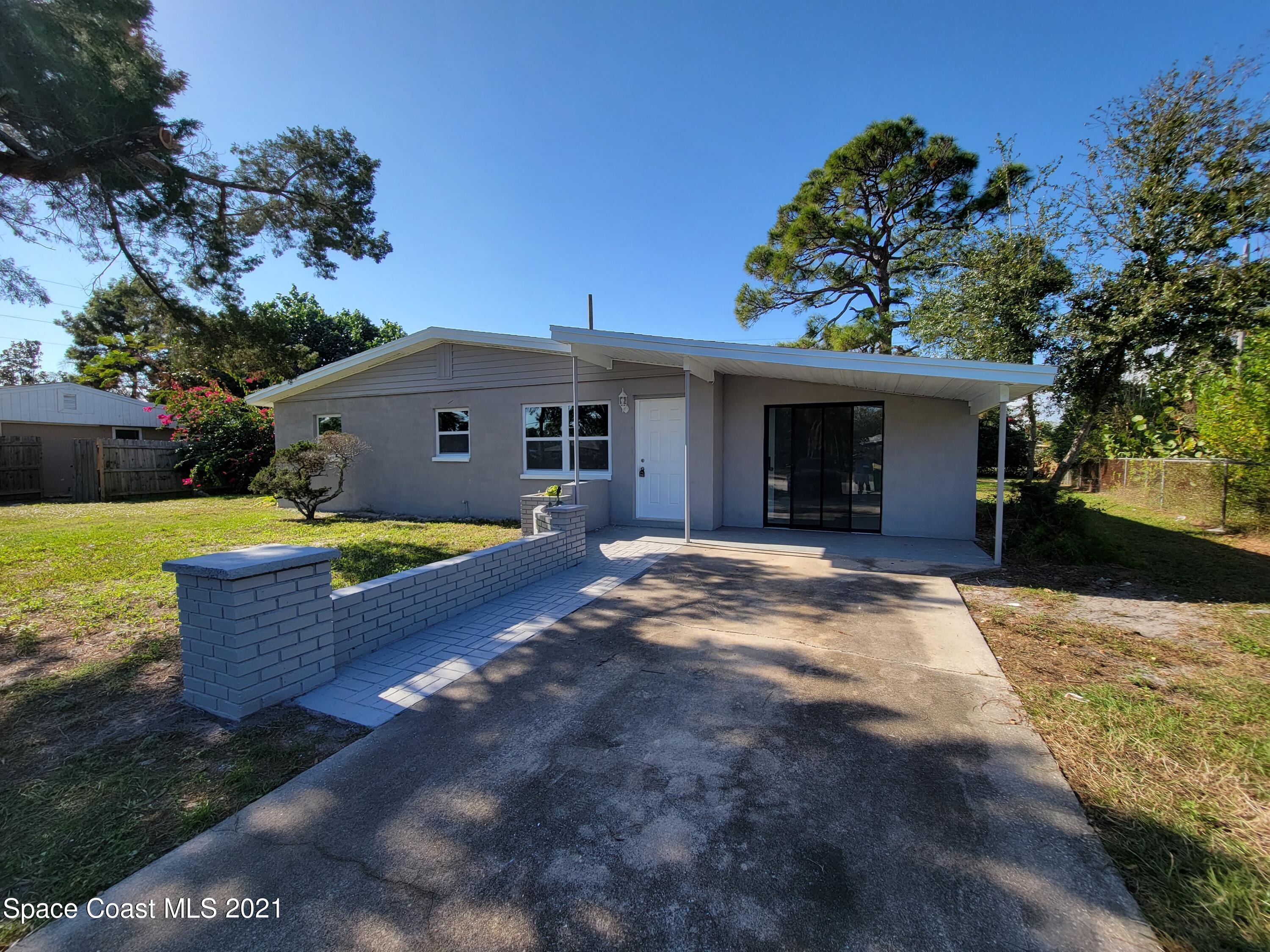 4040 Friar Tuck Lane Melbourne FL 32935