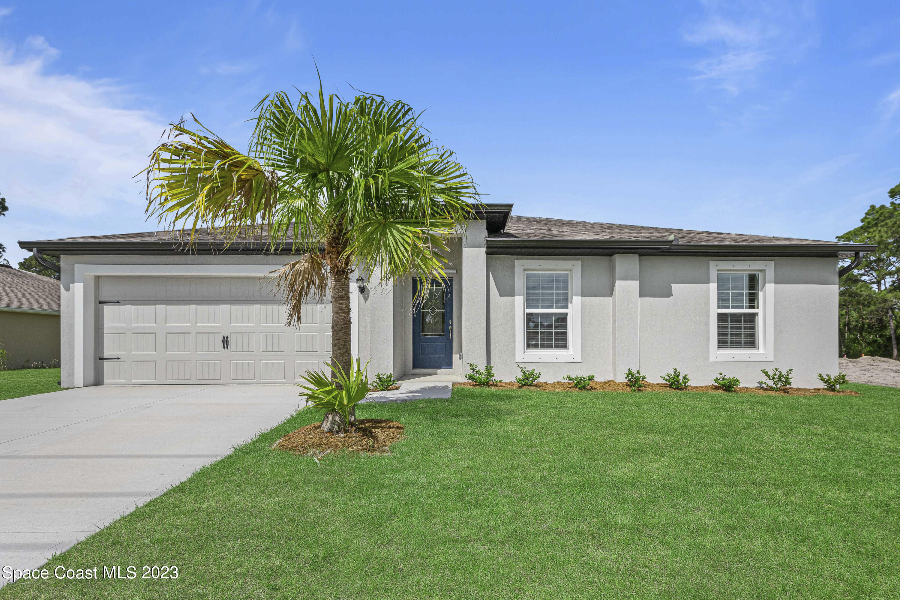 1319 Valencia Street SE Palm Bay FL 32909