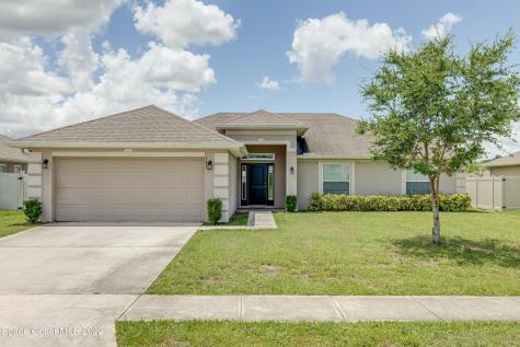 343 Paquita Circle SW Palm Bay FL 32908