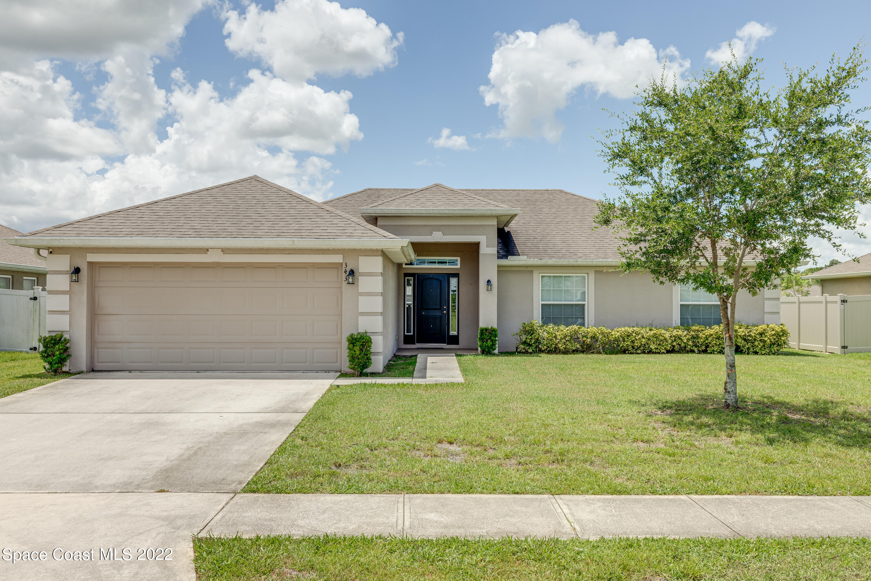 343 Paquita Circle SW Palm Bay FL 32908