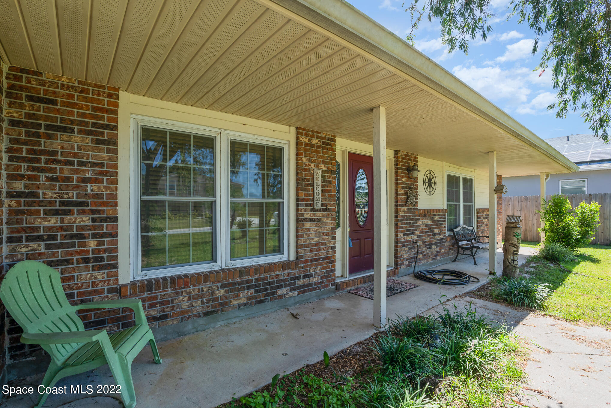 974 Castile Road SE Palm Bay FL 32909
