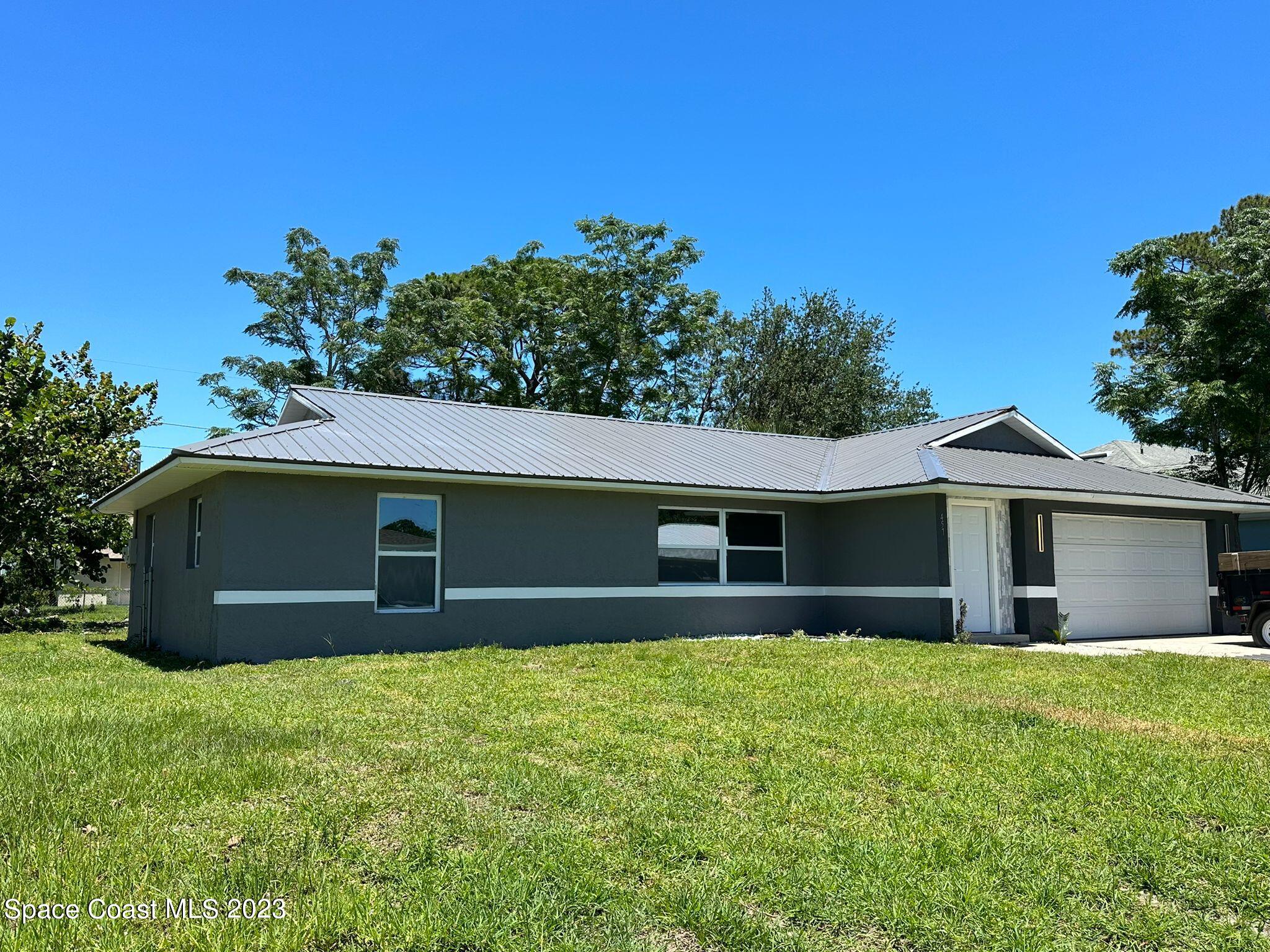 457 Almansa Street NE Palm Bay FL 32907