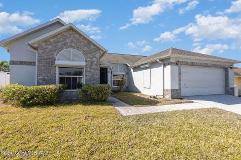 1646 Fife Court Titusville FL 32796