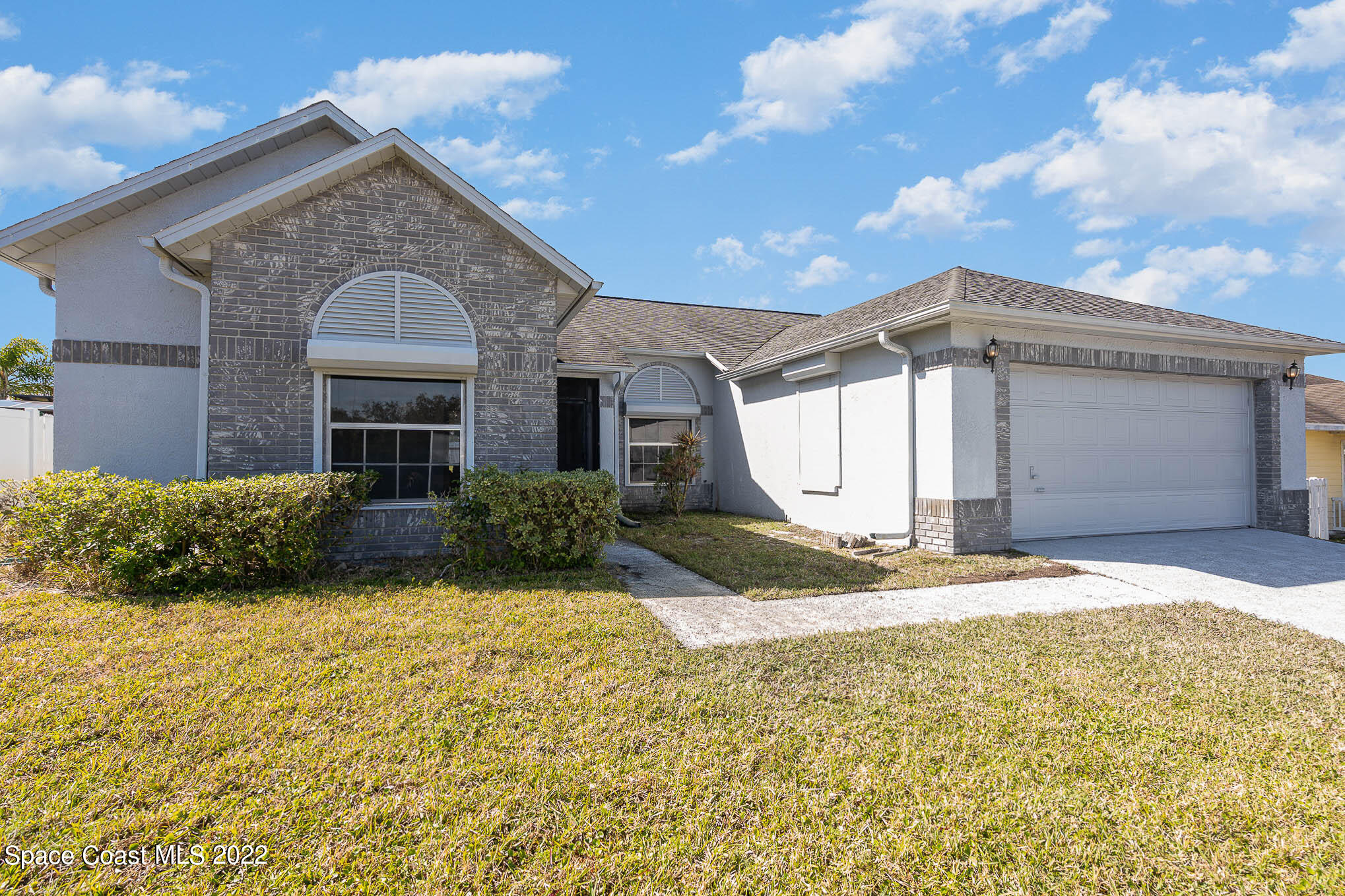 1646 Fife Court Titusville FL 32796
