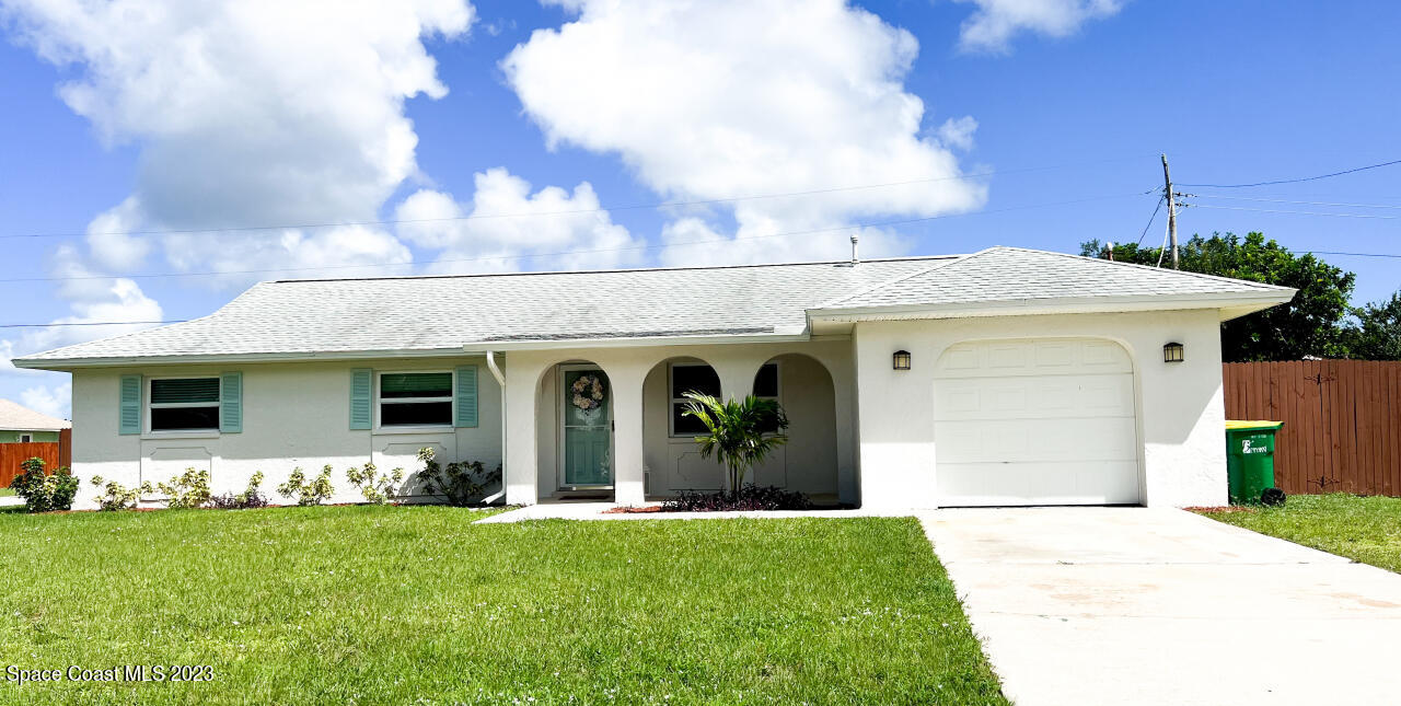 2360 Jason Street Merritt Island FL 32952