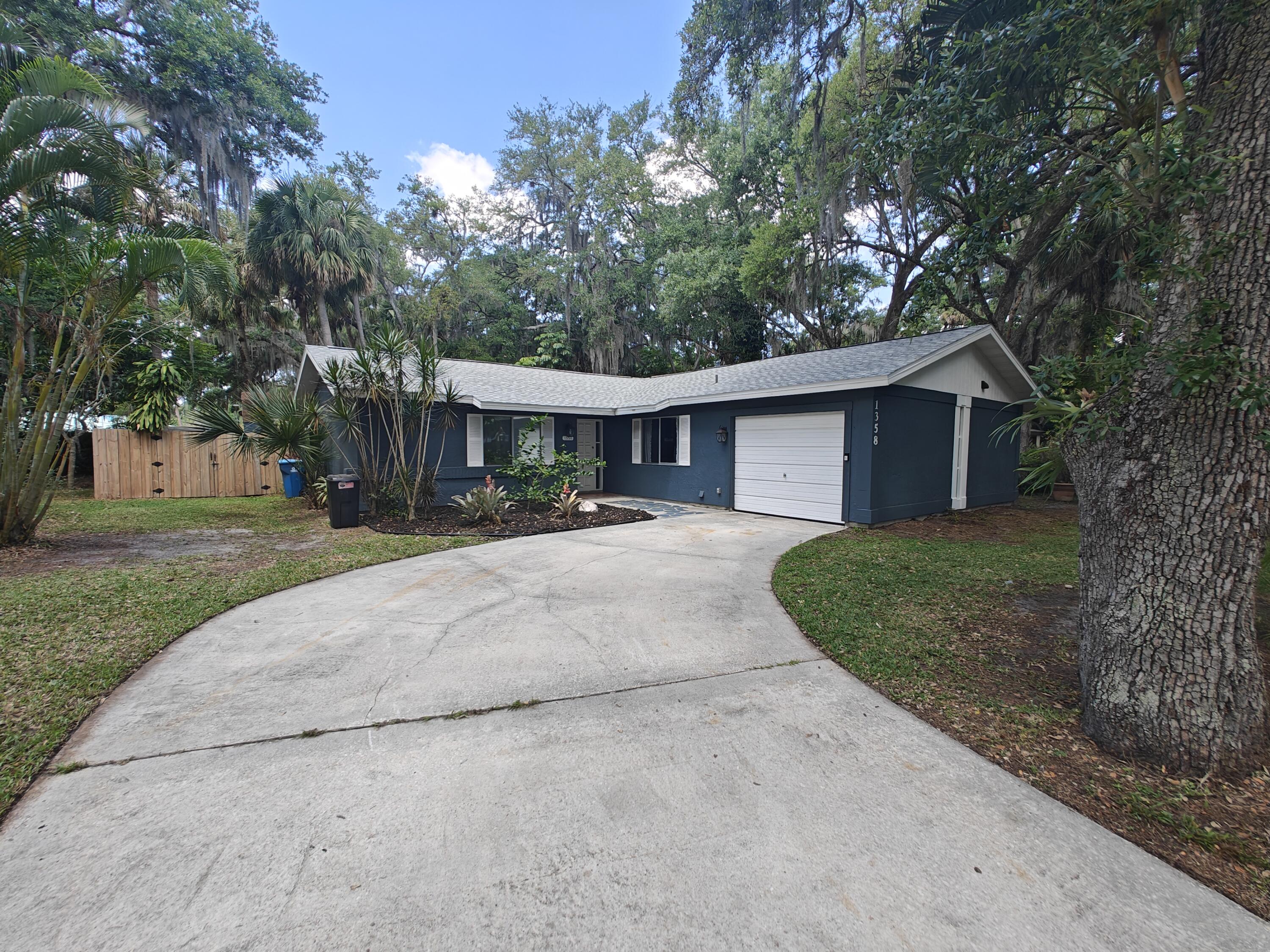 1358 Knollwood Road NE Palm Bay FL 32907