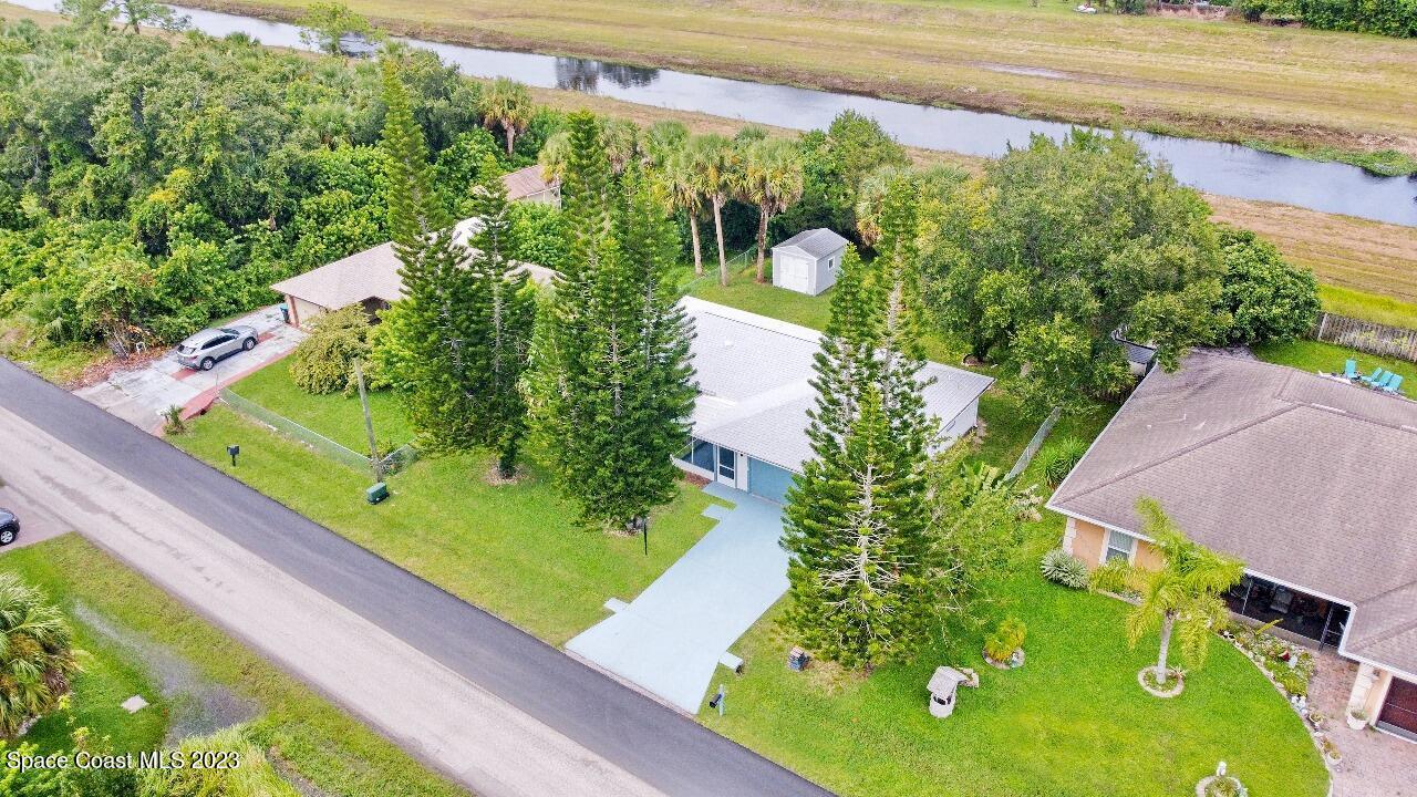 1145 Serenade Street NW Palm Bay FL 32907