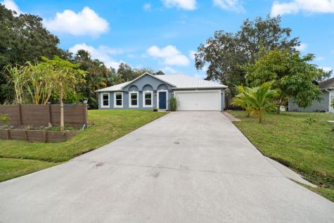 600 Bayharbor Terrace Sebastian FL 32958