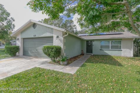 1550 Yorktown Avenue Titusville FL 32796
