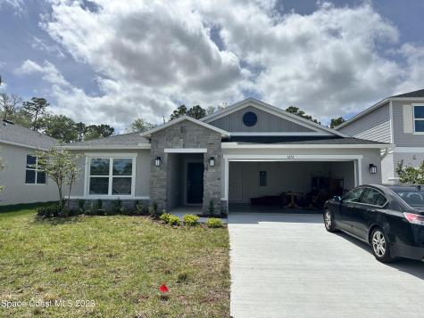 1651 Pecorino Court Titusville FL 32780