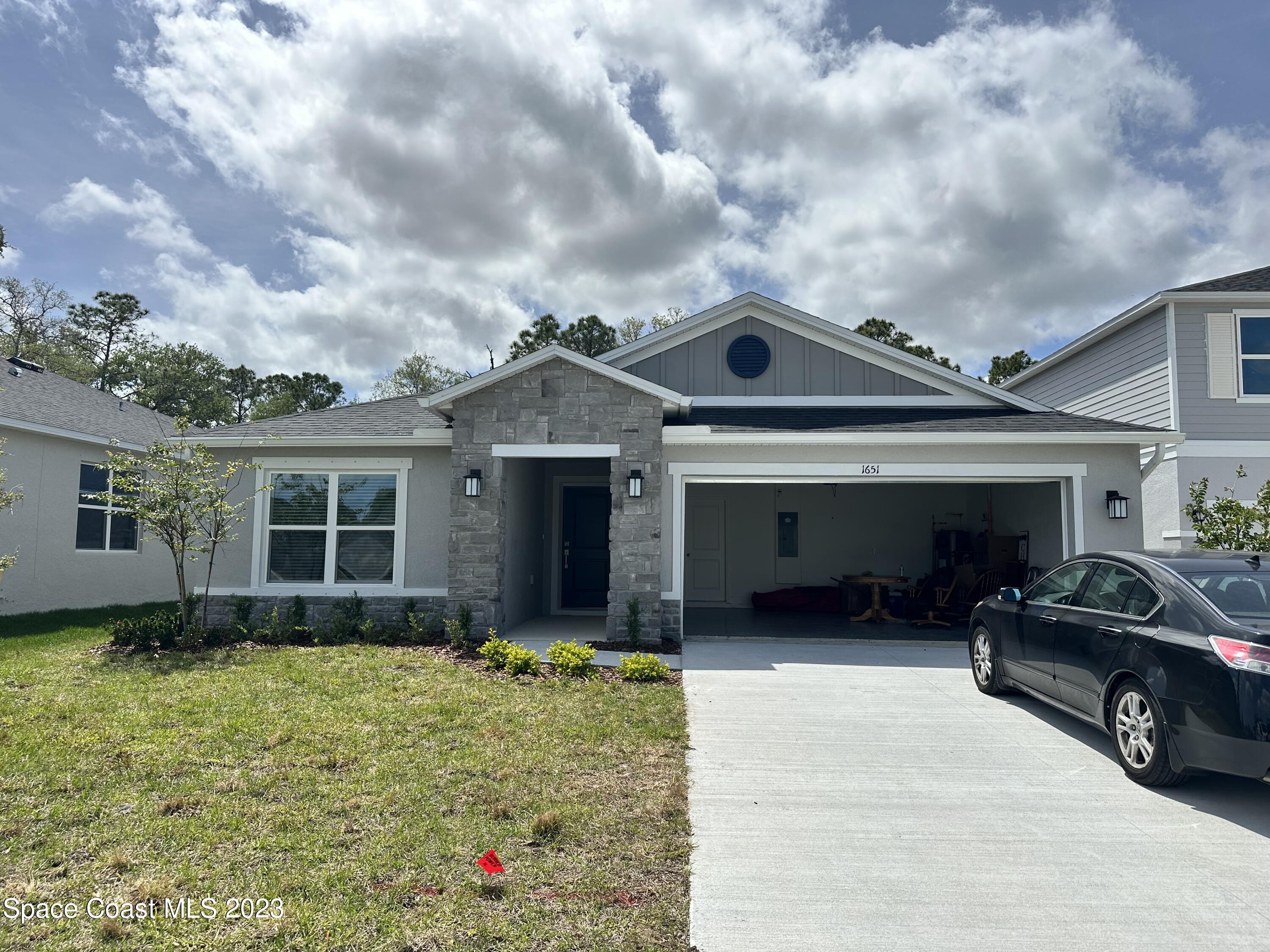 1651 Pecorino Court Titusville FL 32780