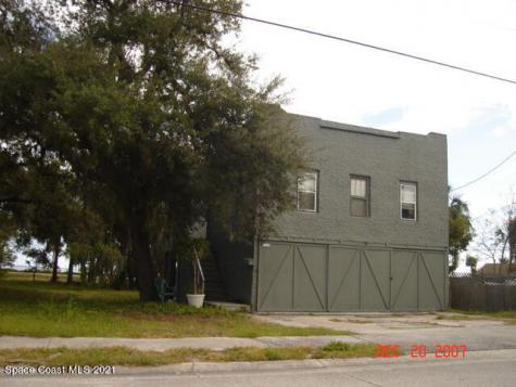 4345 Mount Vernon Avenue Titusville FL 32780