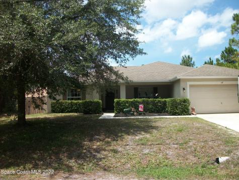 147 Lafleur Street SW Palm Bay FL 32908