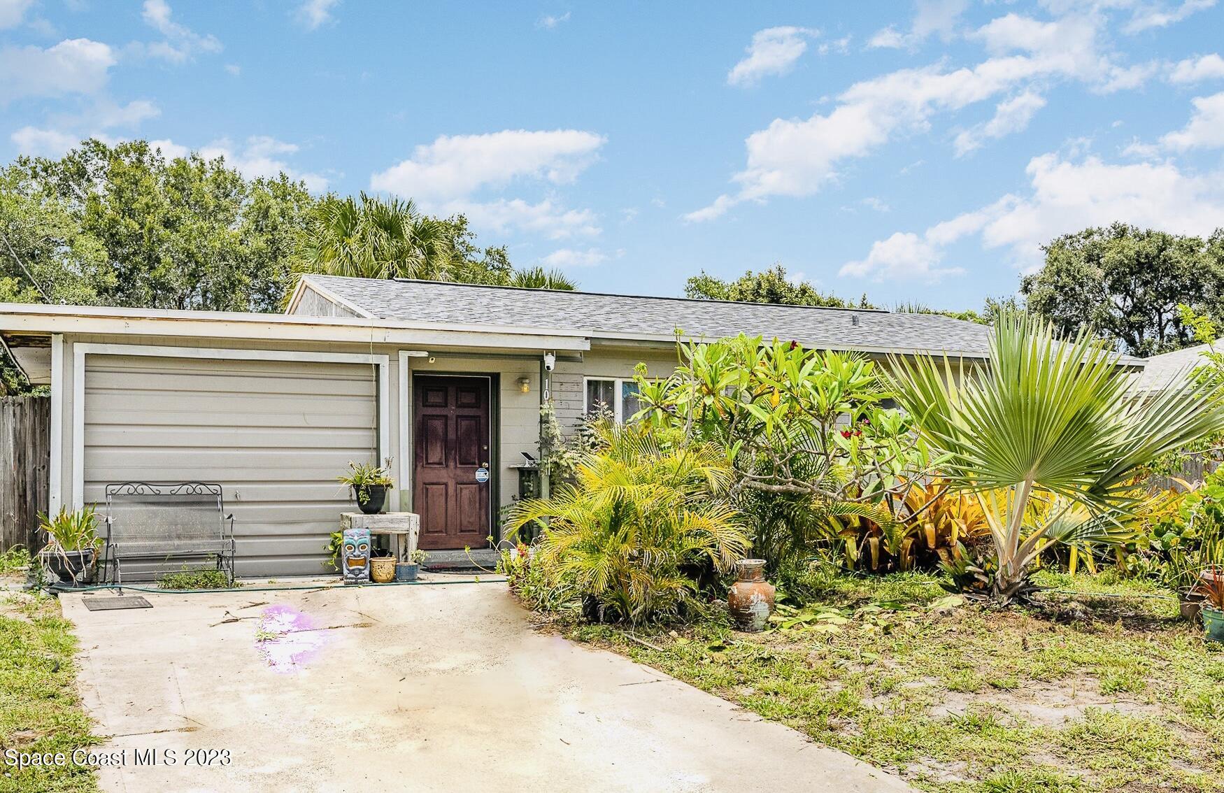 104 Orchid Boulevard Melbourne FL 32901