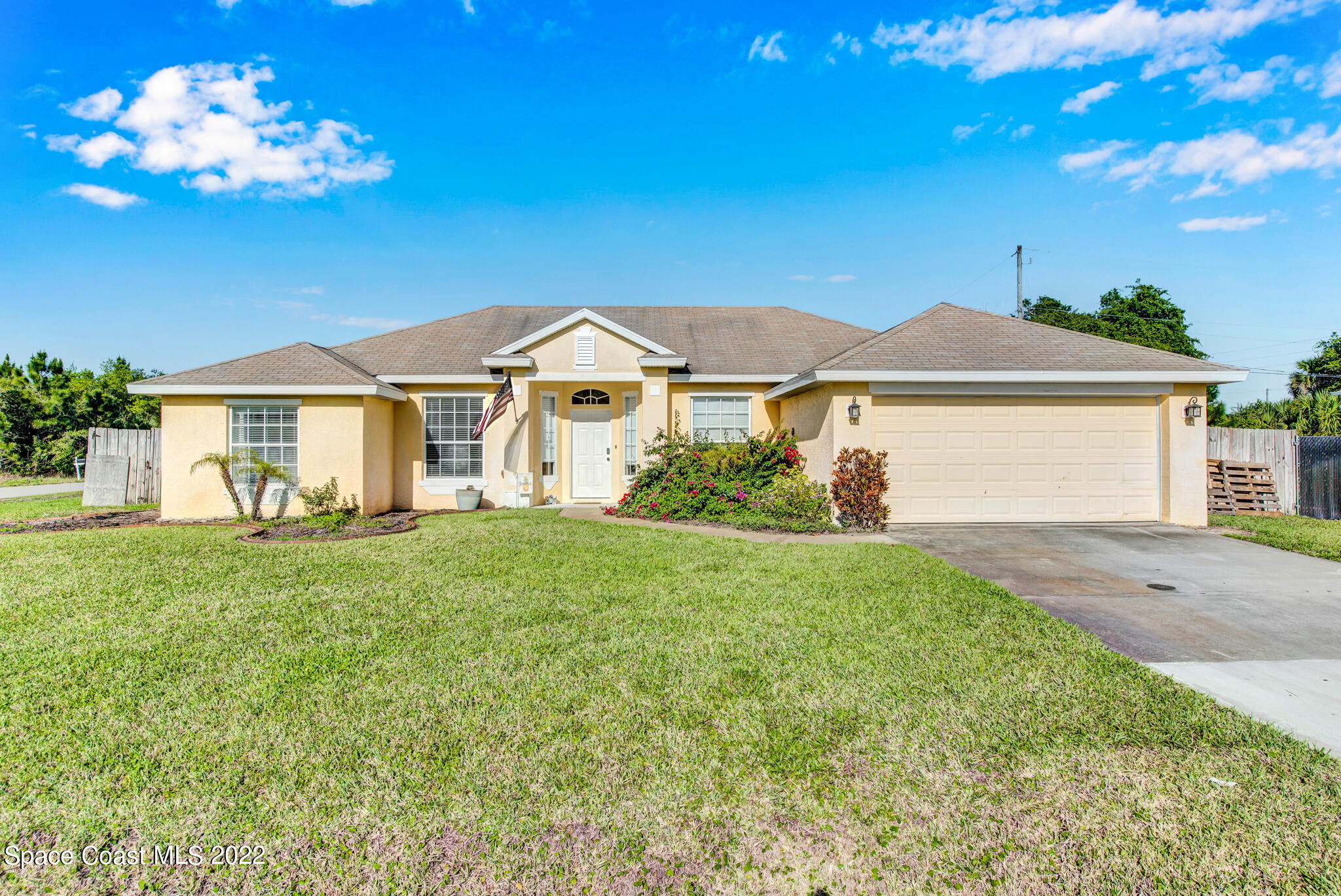1906 Gould Avenue SW Palm Bay FL 32908