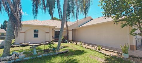 162 Emerson Drive NW Palm Bay FL 32907