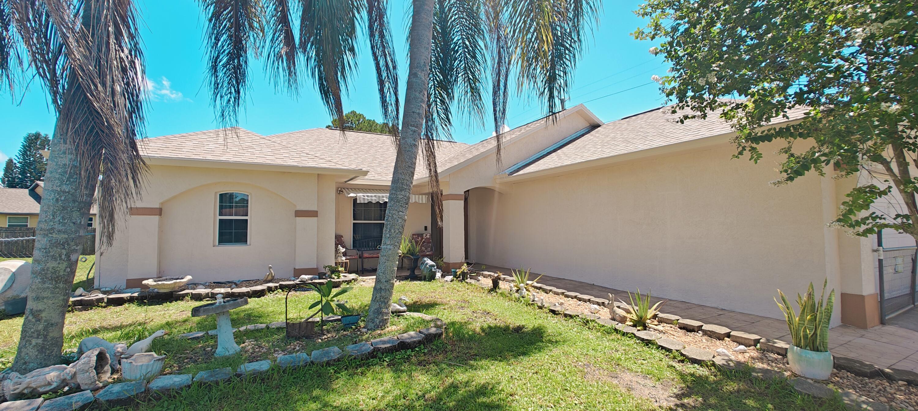 162 Emerson Drive NW Palm Bay FL 32907