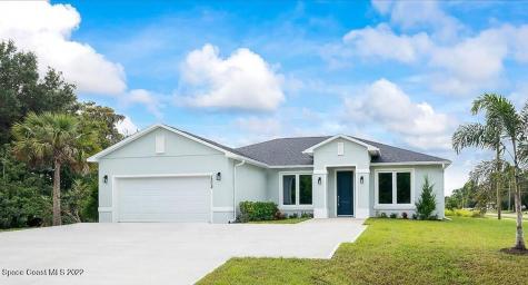 533 Arcadia Avenue NE Palm Bay FL 32907