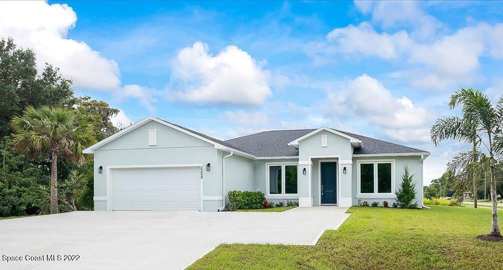 533 Arcadia Avenue NE Palm Bay FL 32907