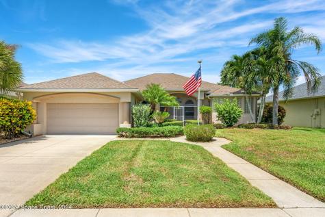 5720 Herons Landing Drive Rockledge FL 32955