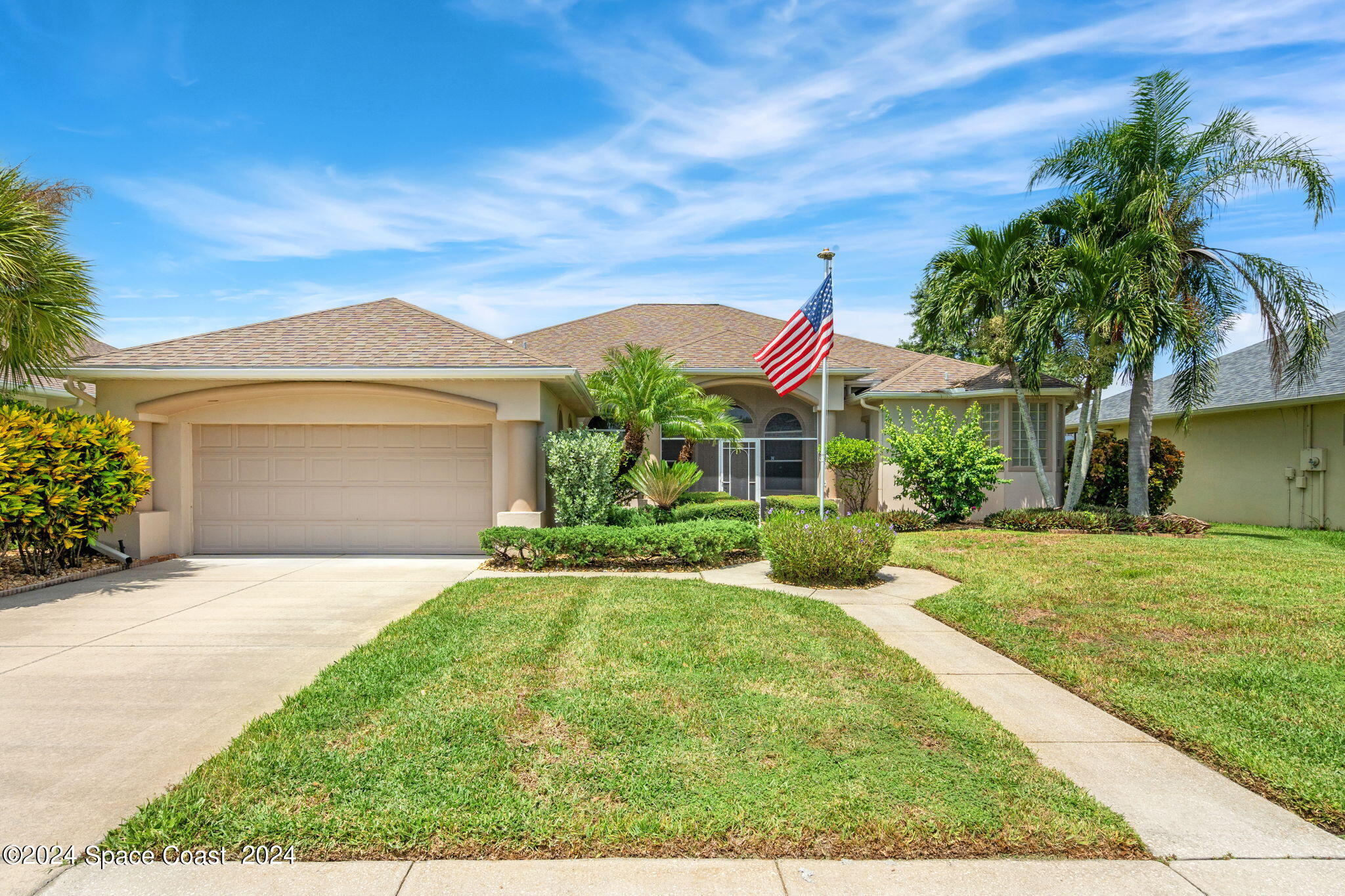 5720 Herons Landing Drive Rockledge FL 32955