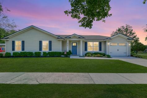 1841 Fiji Court Jacksonville FL 32246