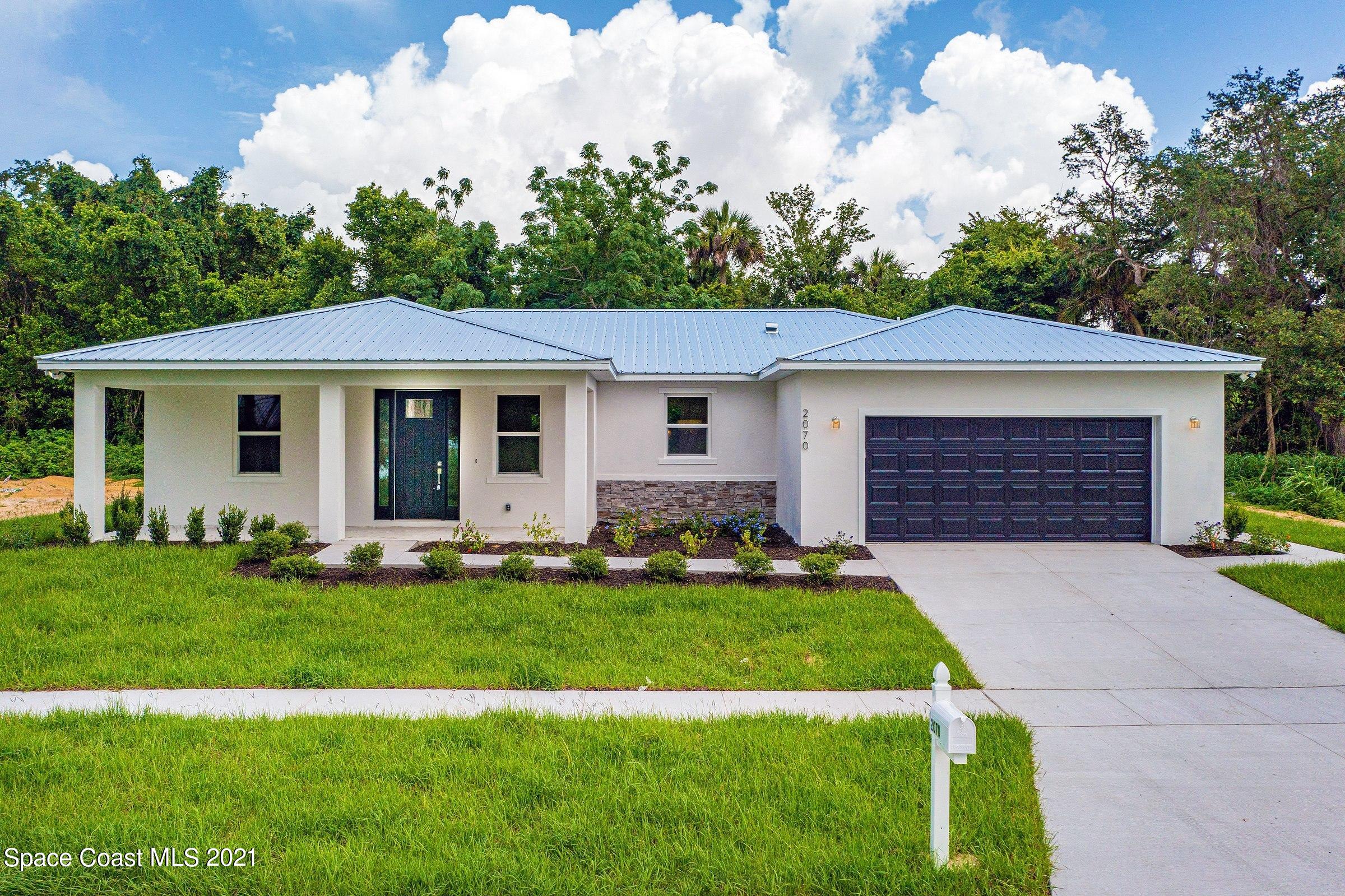 2185 Louisiana Street Titusville FL 32780