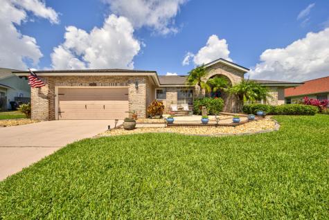 3928 Tanglewood Circle Titusville FL 32780