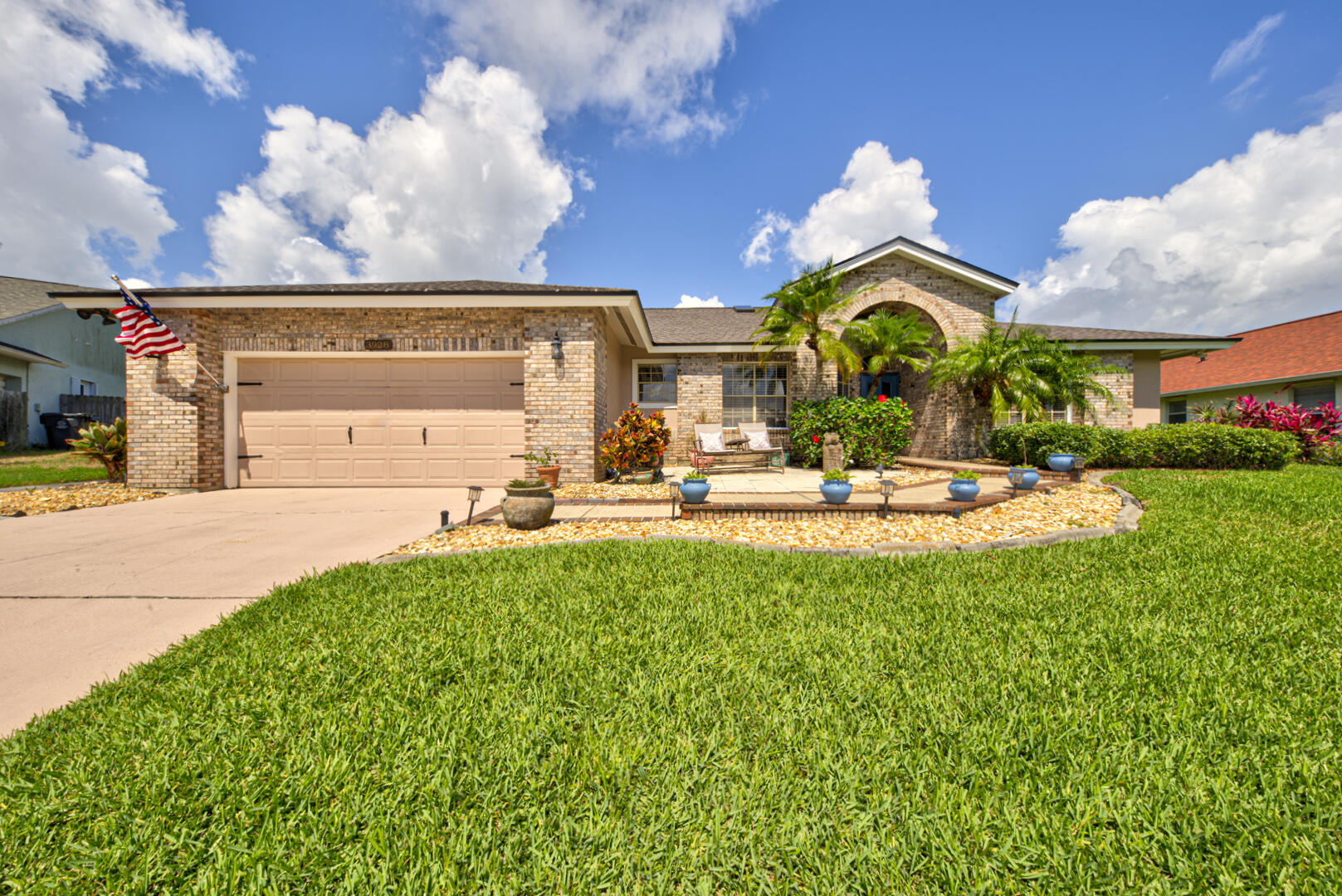 3928 Tanglewood Circle Titusville FL 32780