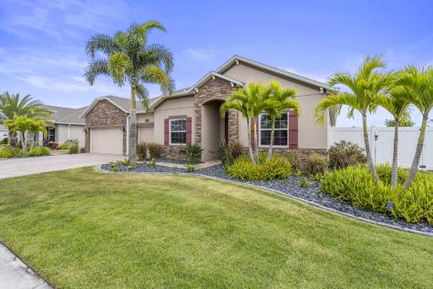 5030 Hebron Drive Merritt Island FL 32953