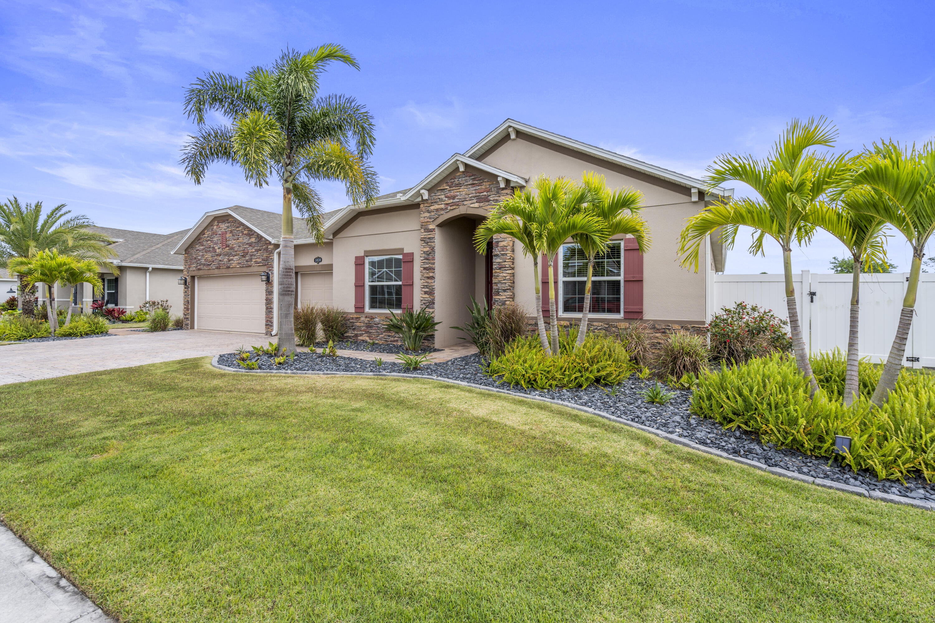 5030 Hebron Drive Merritt Island FL 32953