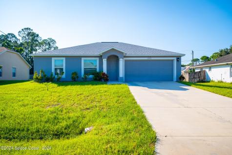2942 Toulon Road Se Palm Bay FL 32909