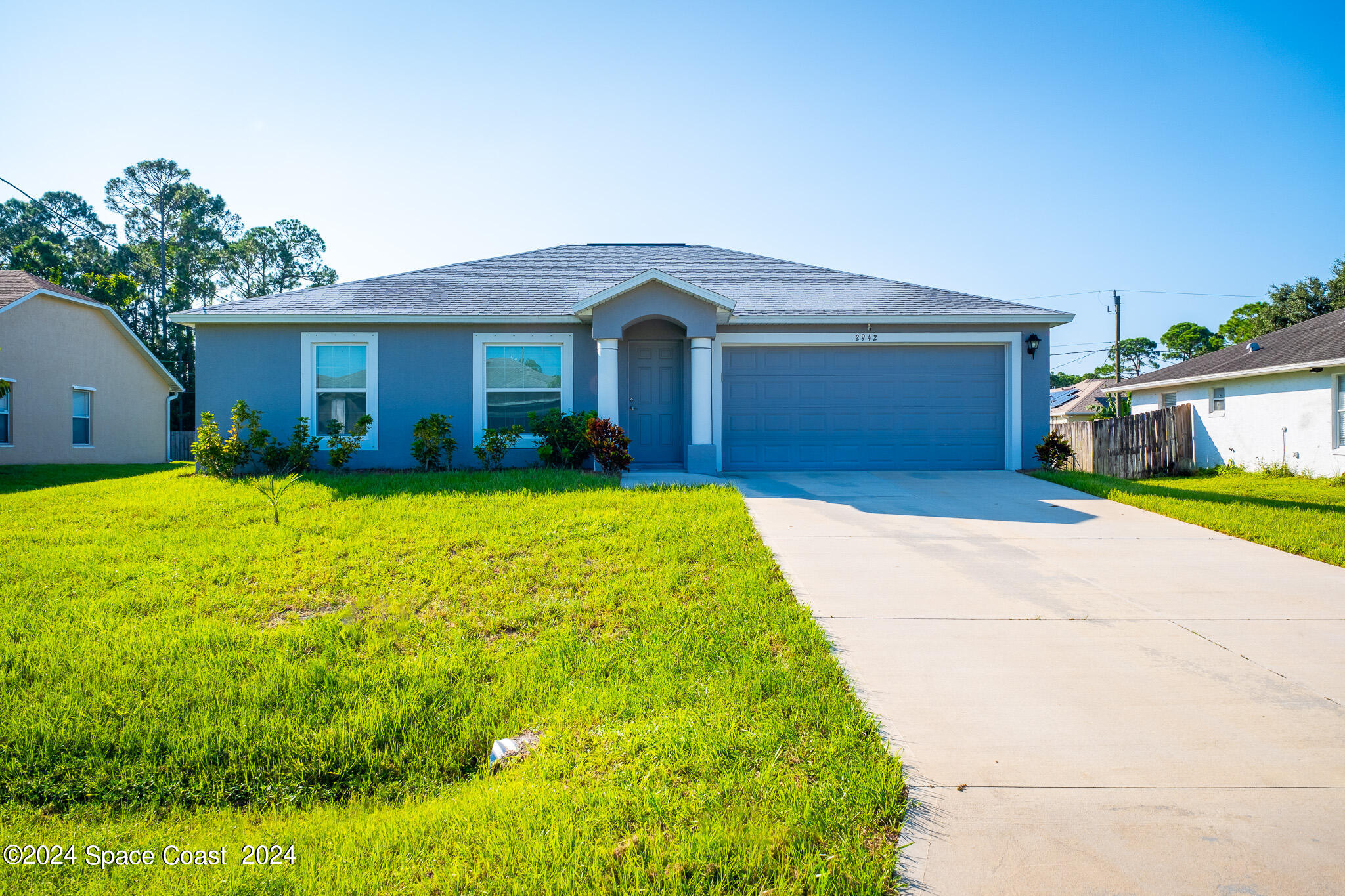 2942 Toulon Road Se Palm Bay FL 32909