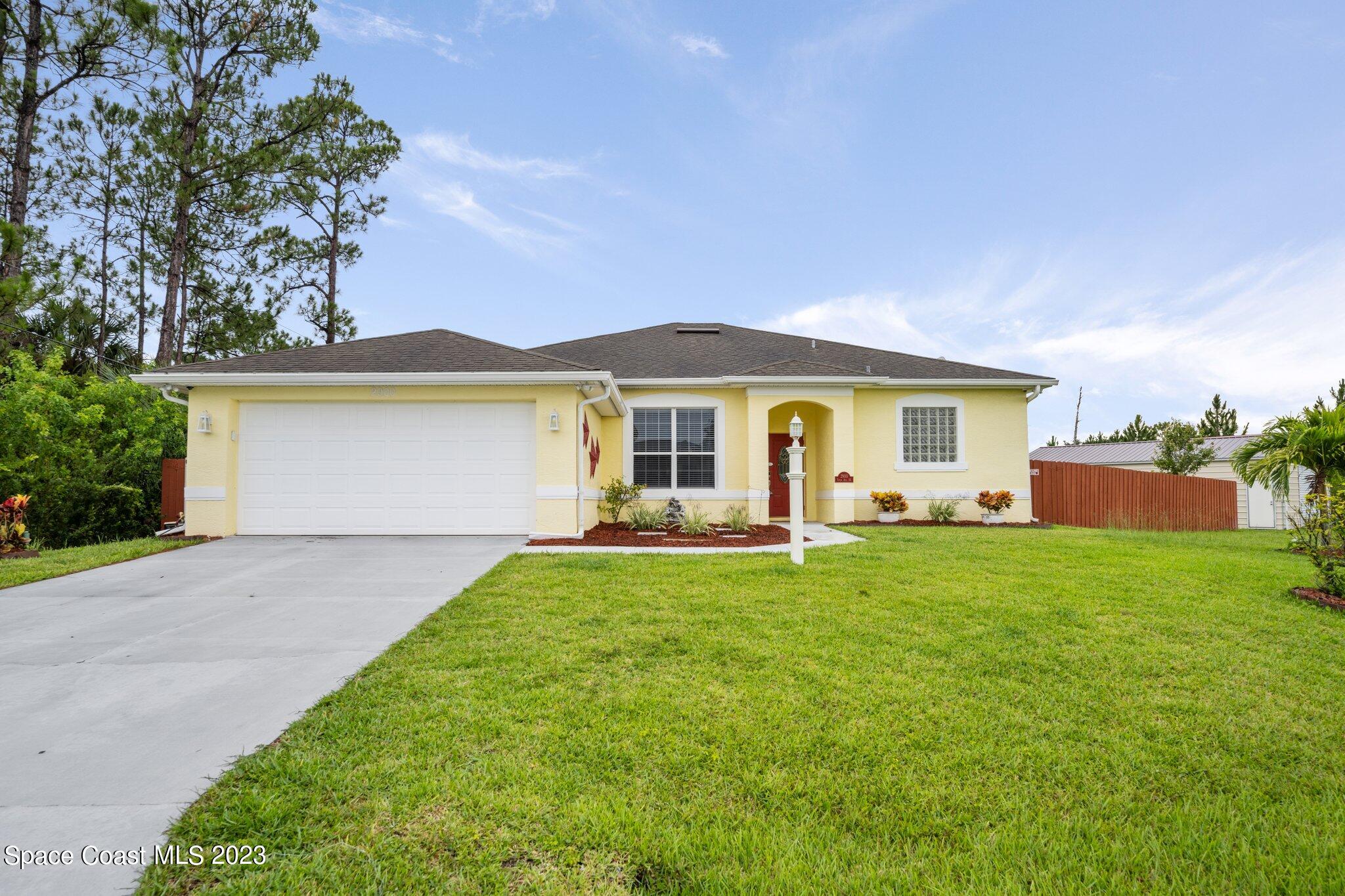 2900 Totem Avenue SE Palm Bay FL 32909