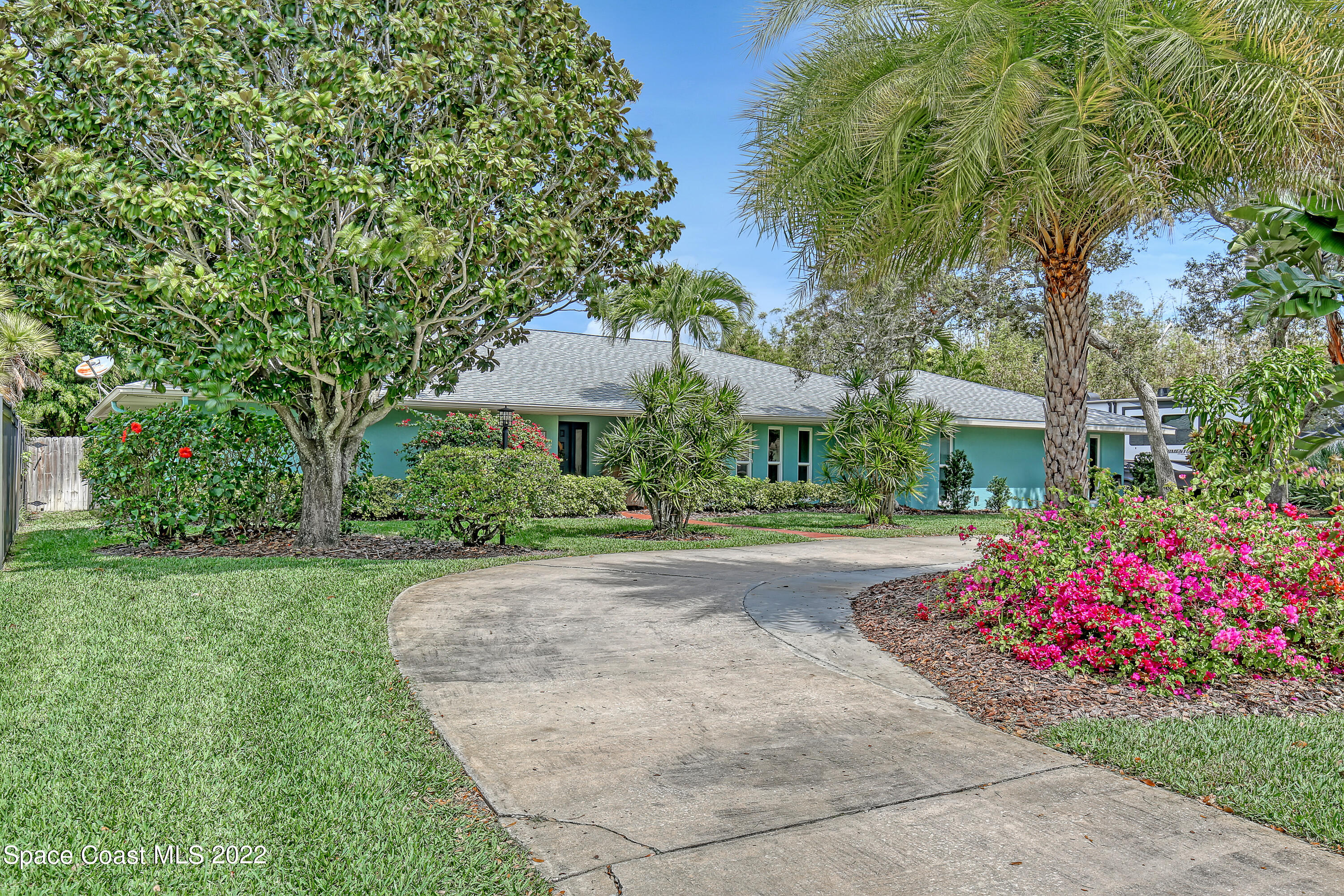 400 Mosswood Boulevard Indialantic FL 32903