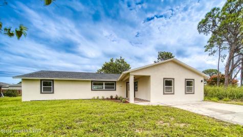 2225 Emerson Drive SE Palm Bay FL 32909