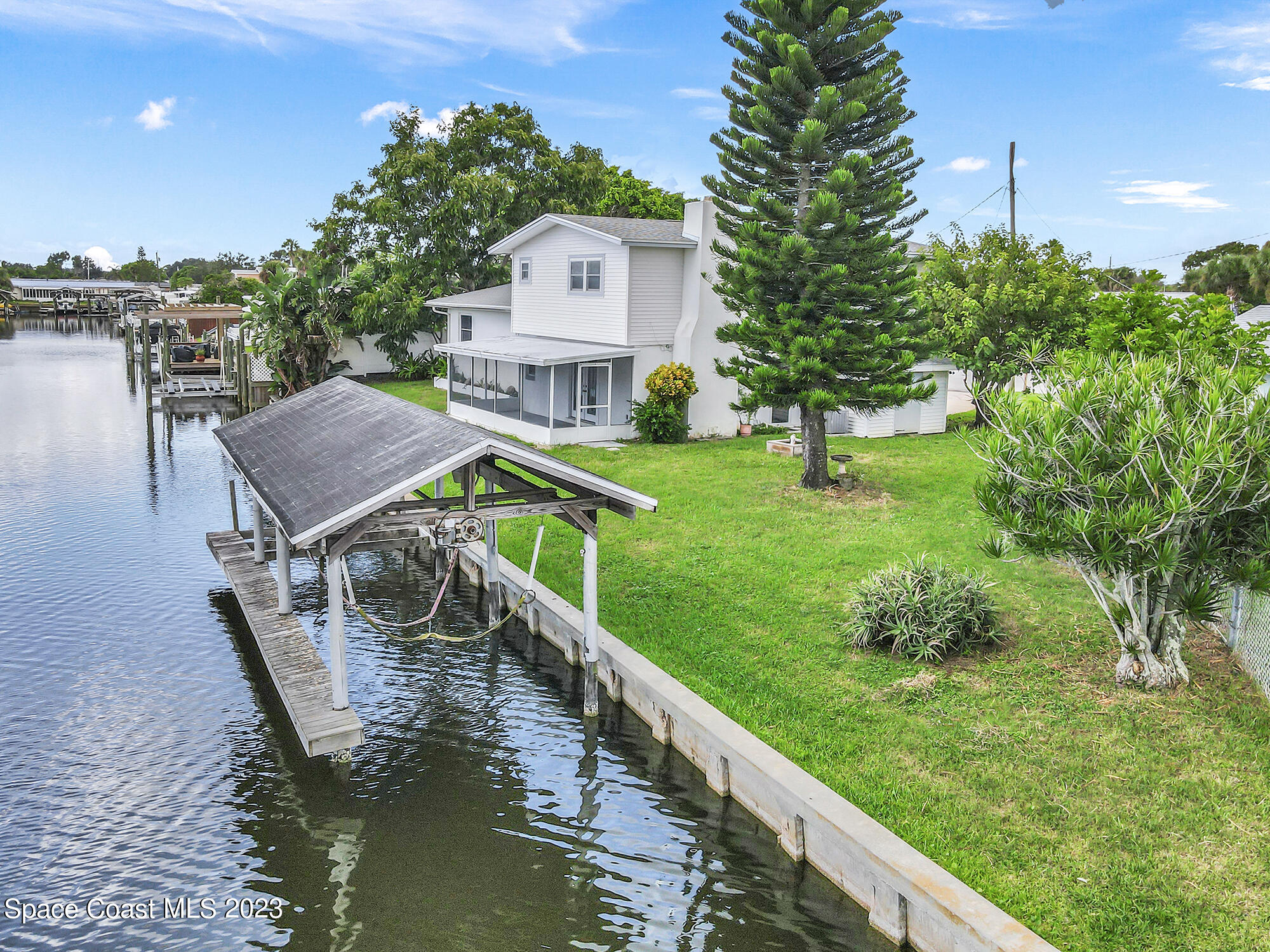 1580 Salmon Street Merritt Island FL 32952