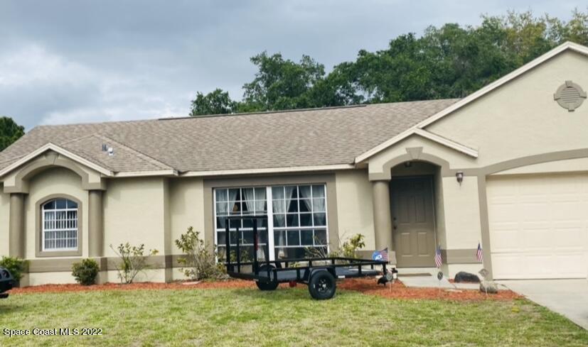 498 Seahorse Circle SE Palm Bay FL 32909