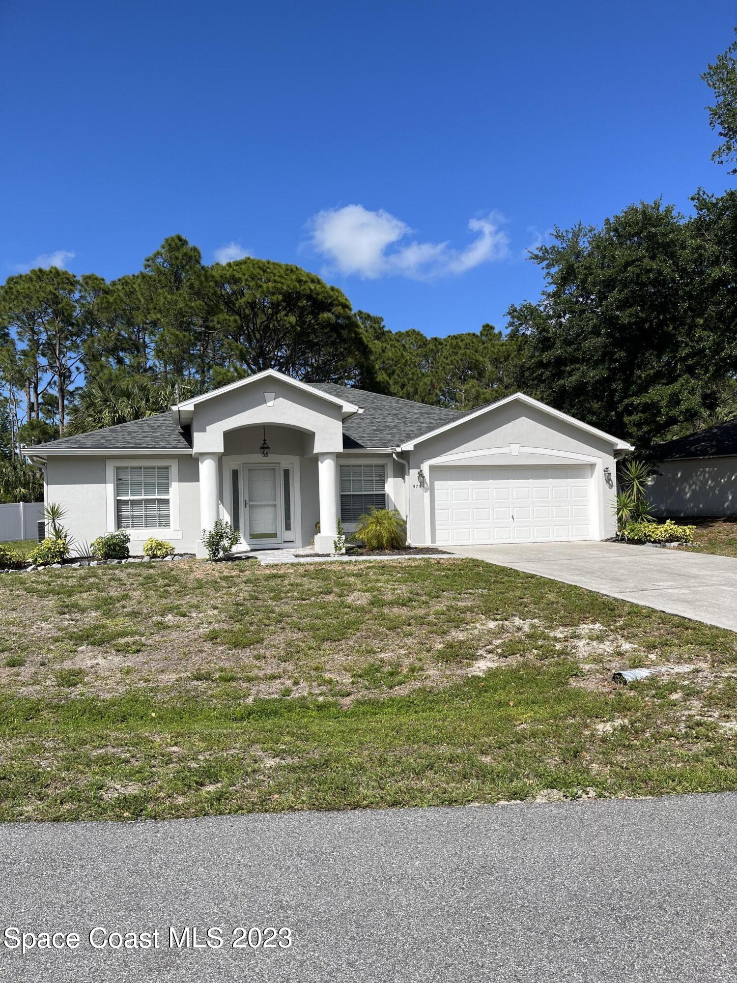 575 Plumbago Road NW Palm Bay FL 32907