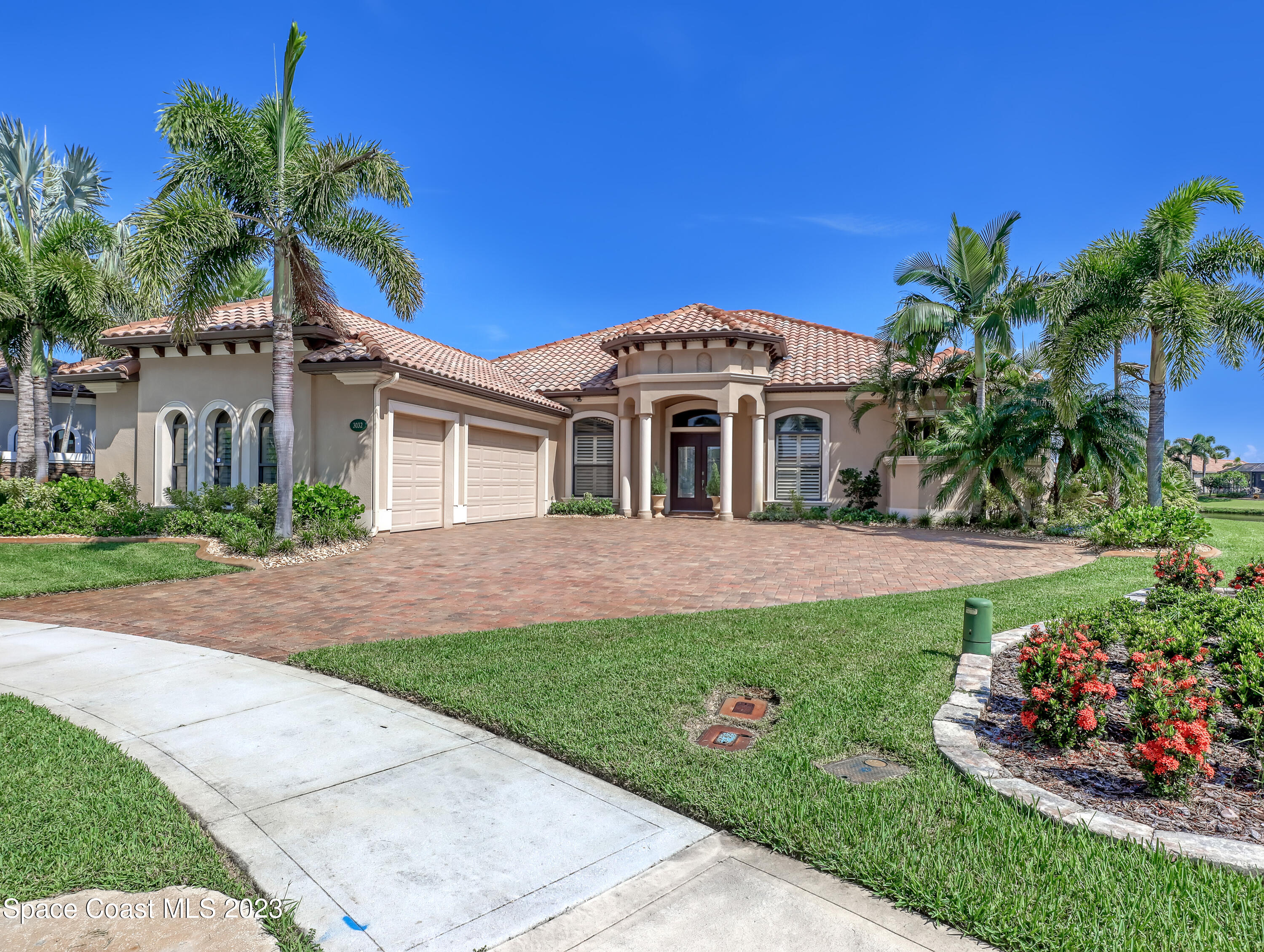 3032 Sallisbury Court Melbourne FL 32940