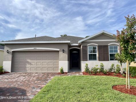 2425 Condor Lane SW Vero Beach FL 32962
