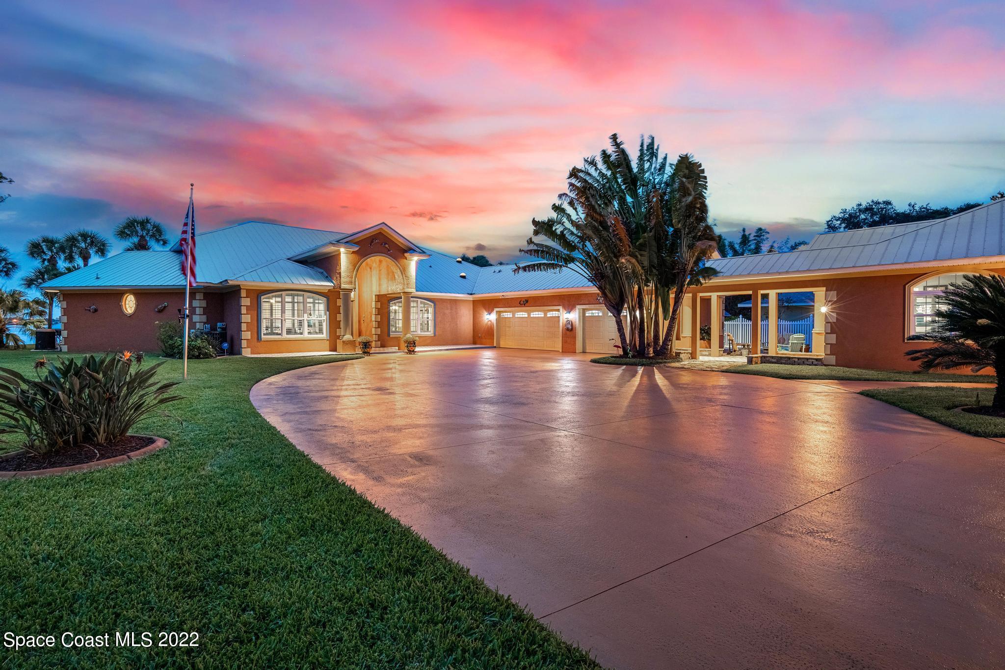 490 Melody Lane Merritt Island FL 32953
