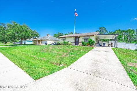 1142 Wyoming Drive SE Palm Bay FL 32909