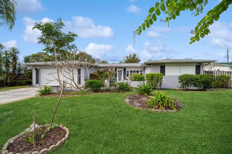2206 Greenway Drive Melbourne FL 32901