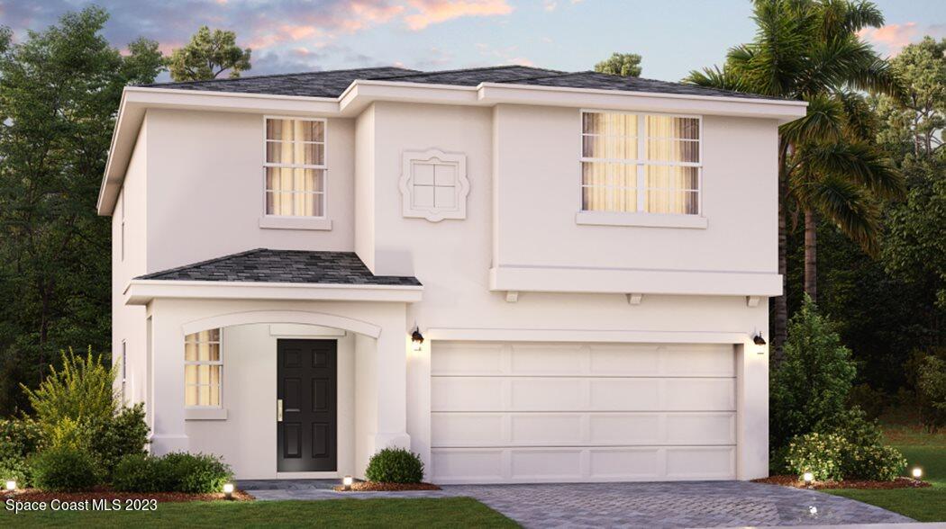 672 Papillon Street SW Palm Bay FL 32908