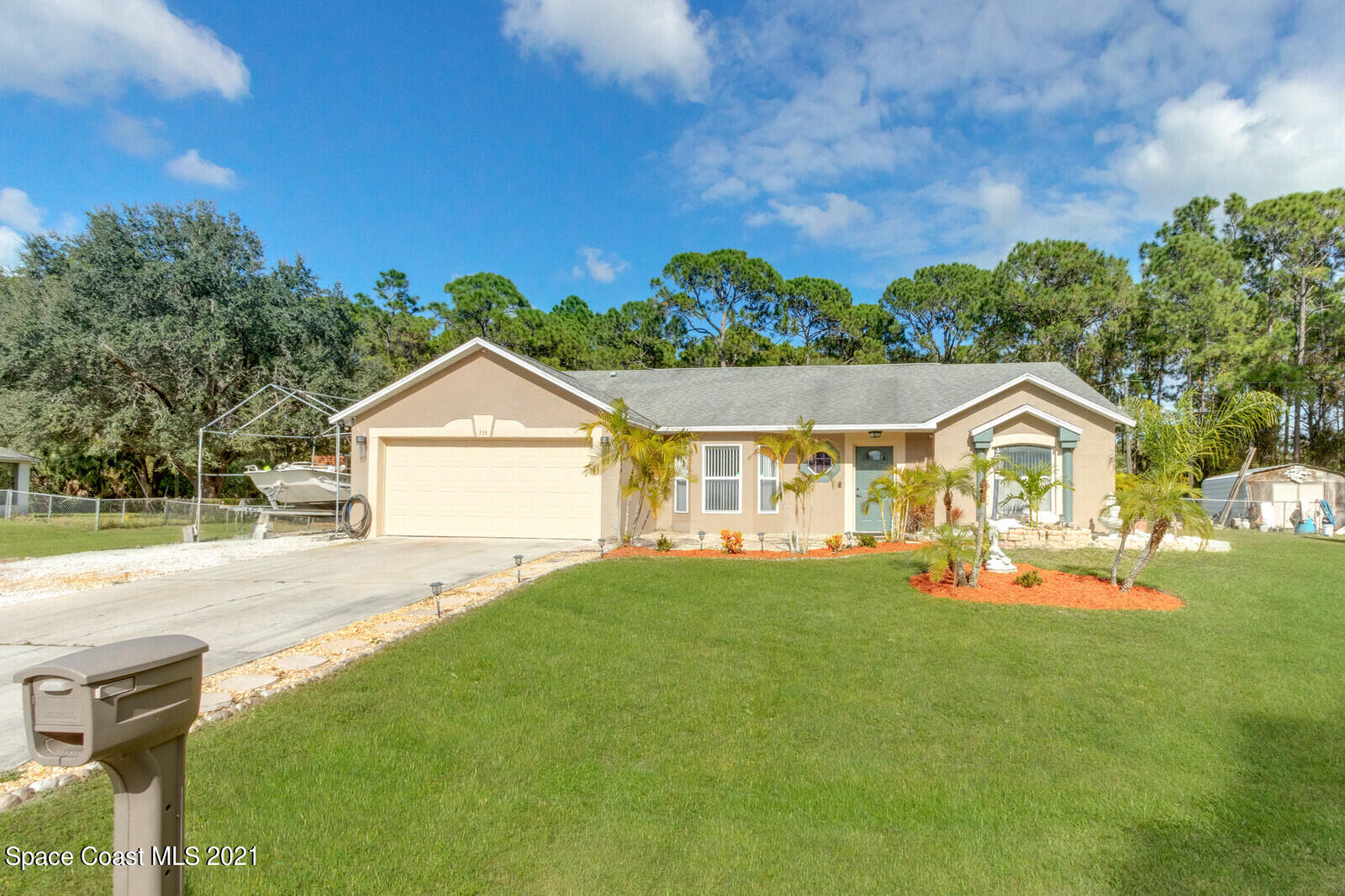 335 Gordon Road NW Palm Bay FL 32907
