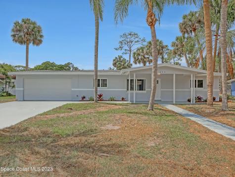545 Conifer Street Melbourne FL 32904