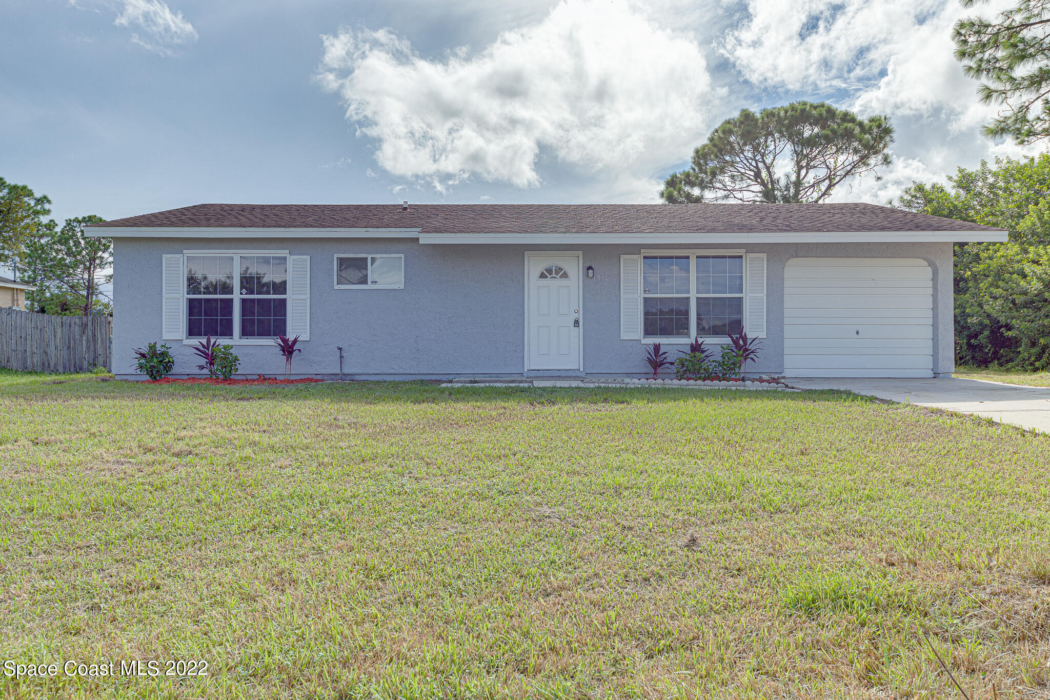 1514 Leeward Avenue SE Palm Bay FL 32909