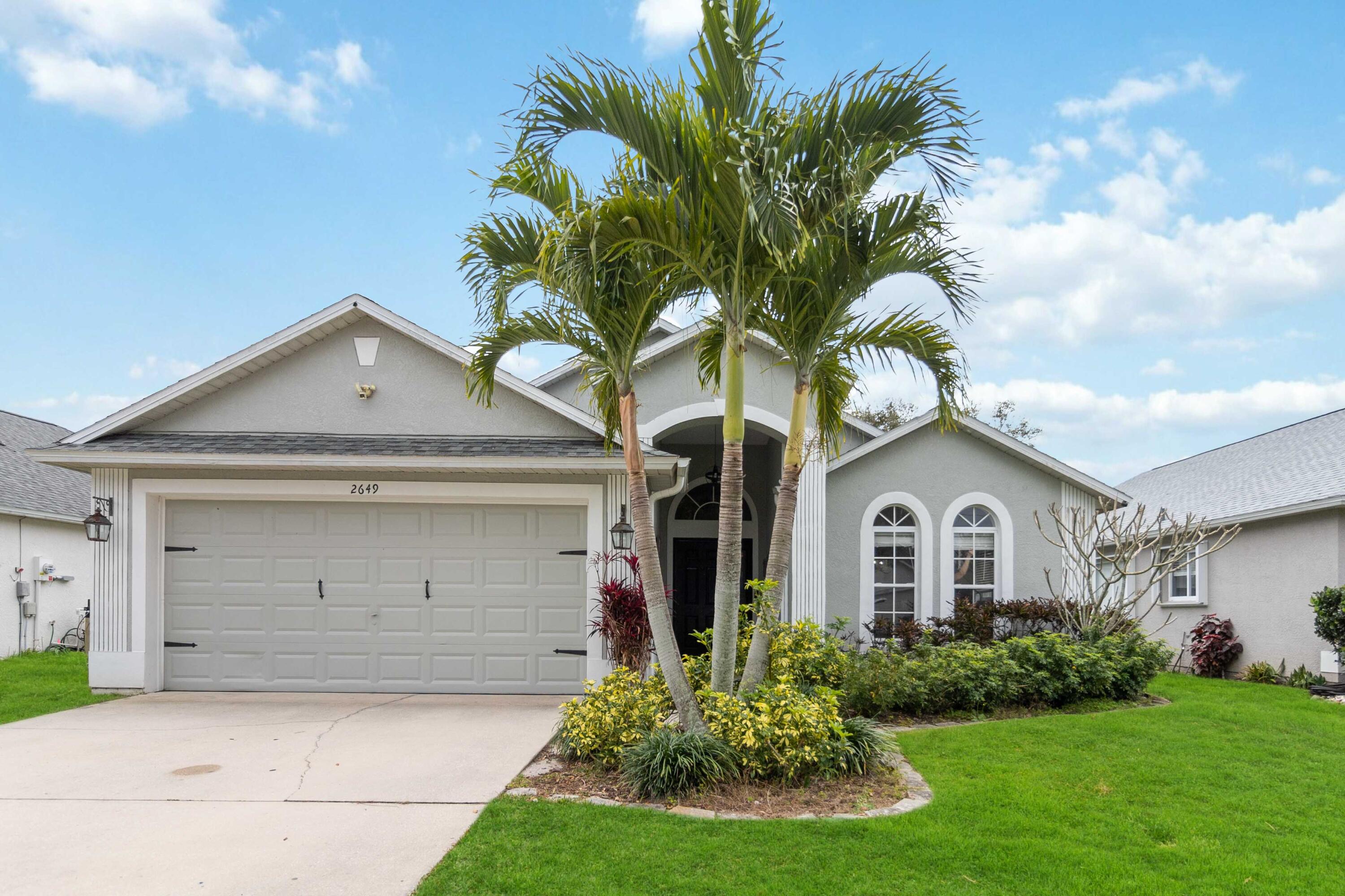 2649 Bradfordt Drive Melbourne FL 32904